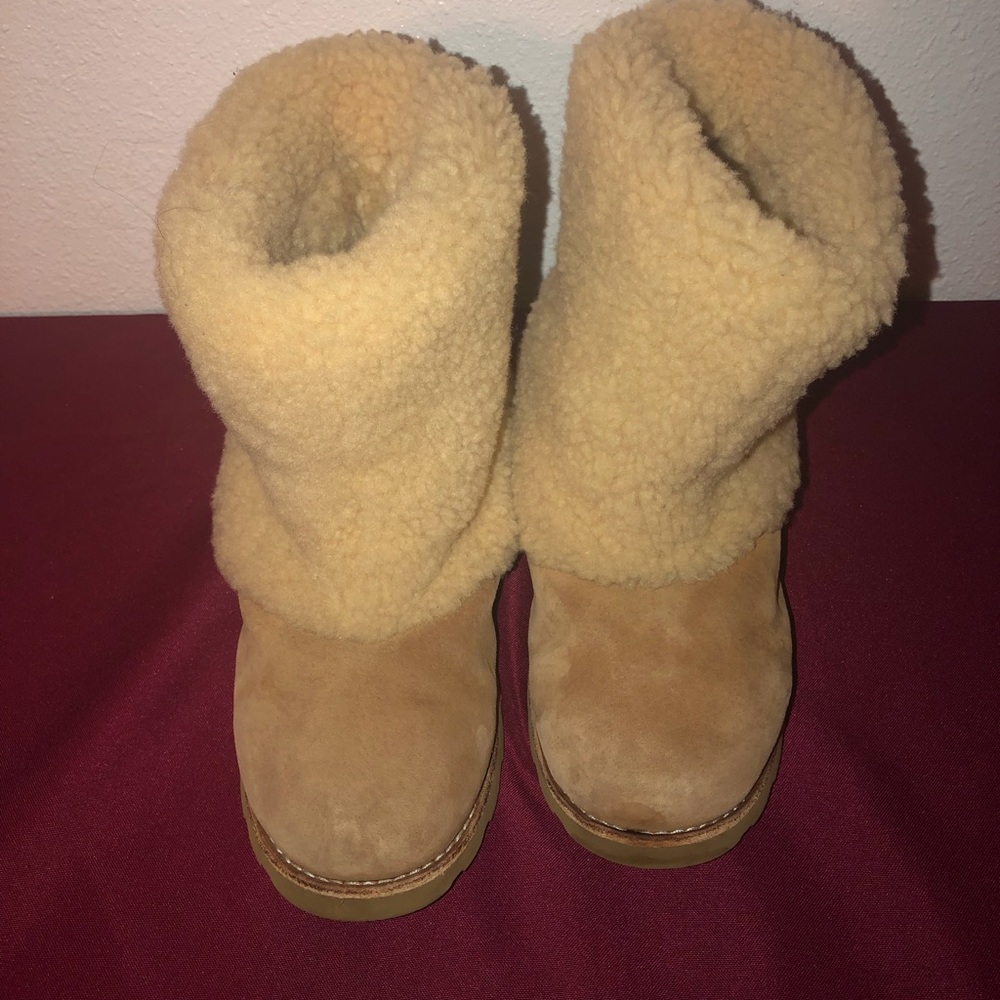 Ugg boots